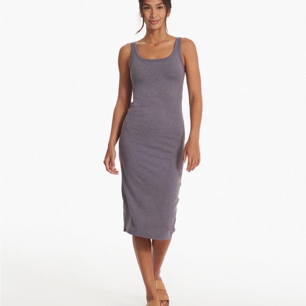 Vuori Halo essential dress